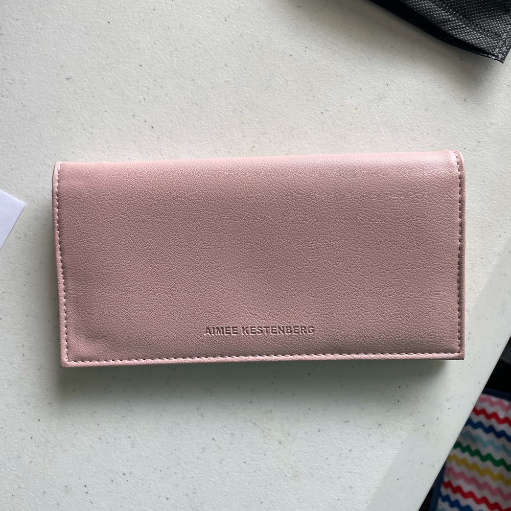 NWT Aimee Kestenberg Wallet